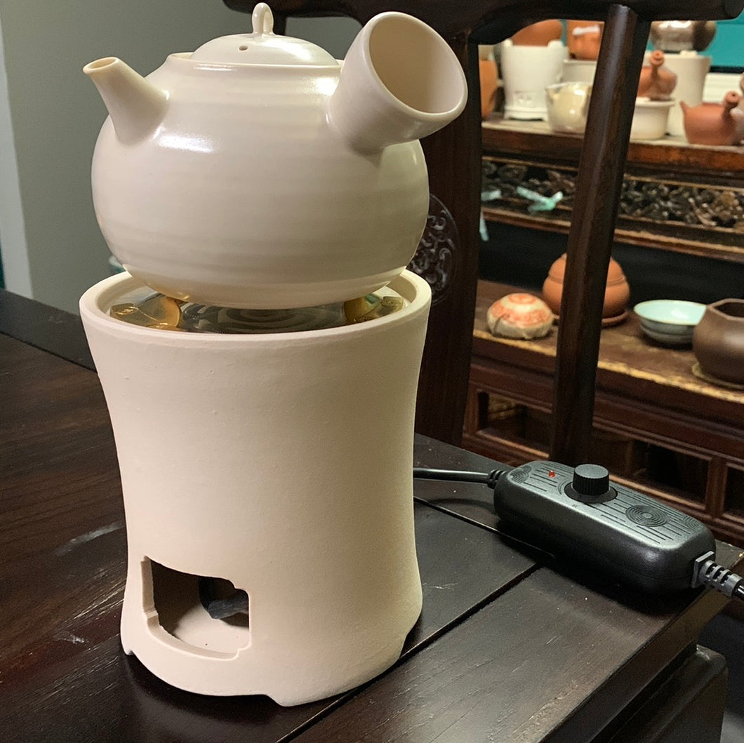Chaozhou Stove w/ Electrical Elements