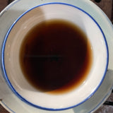 Lingzhi Xiang Tea Stem