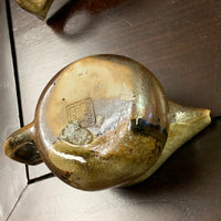 Nixing Wood-fired Gongdaobei (Fairness Pitcher), 120mL