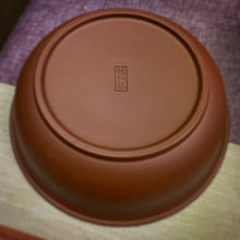 Chaozhou hongni teapot holder