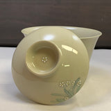 Ash Glaze Gaiwan, 125mL