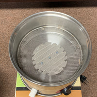 Personal Bamboo Tea Roaster