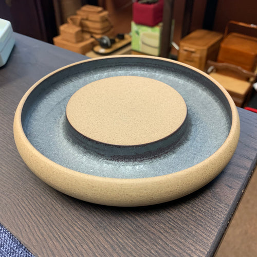 Stoneware Teapot Pillow 壶承