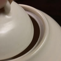 Chaozhou Baini Sha Diao 砂銚 (Kettle)