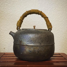Jingdezhen Ceramic Tea Kettle