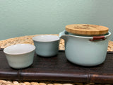 Travel Tea Set