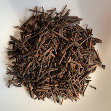 Lingzhi Xiang Tea Stem