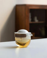 Compact Tea Set