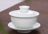 Lu Bao 陆宝 Gaiwan