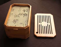 Delicate Multi-functional Tea Tray