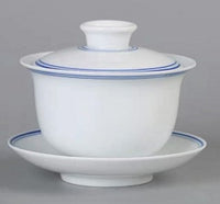 Shuangxian Gaiwan, 150mL