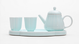 Porcelain Tea Set