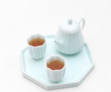 Porcelain Tea Set