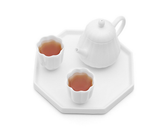 Porcelain Tea Set