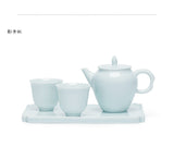 Xiao Chi Tea Set