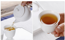 Xiao Chi Tea Set