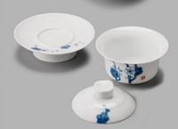 Yun Duan Gaiwan