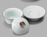 Yun Duan Gaiwan